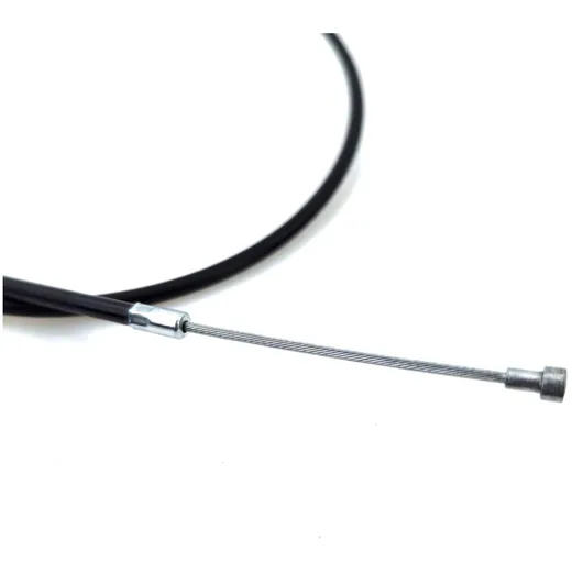 Handbremszug Schwarz für Hercules MK 50 Mokick, Zündapp MG00_1