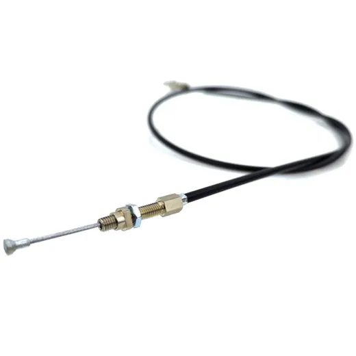 Bremszug Schwarz für Zündapp, KS 50 Cross Typ 517 MG00084216_1