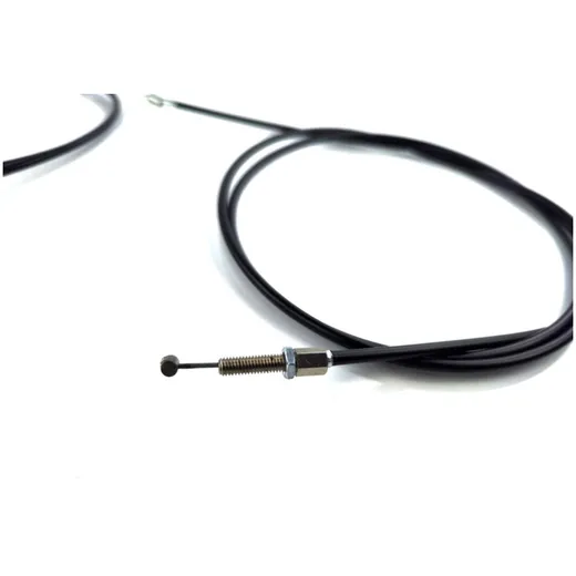 Schaltzug Magura Schwarz 220.11.097.000 für KTM Ponny 2, Zün_1