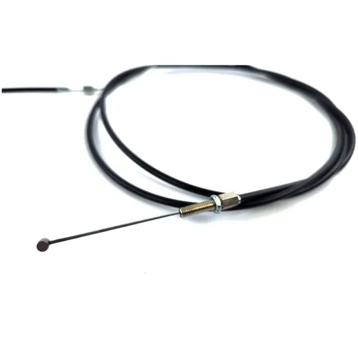Schaltzug Magura Schwarz 220.11.097.000 für KTM Ponny 2, Zün_2