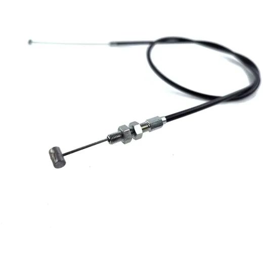 Starter cable black metal 267.718 for Puch, P 1 MG00084238_1