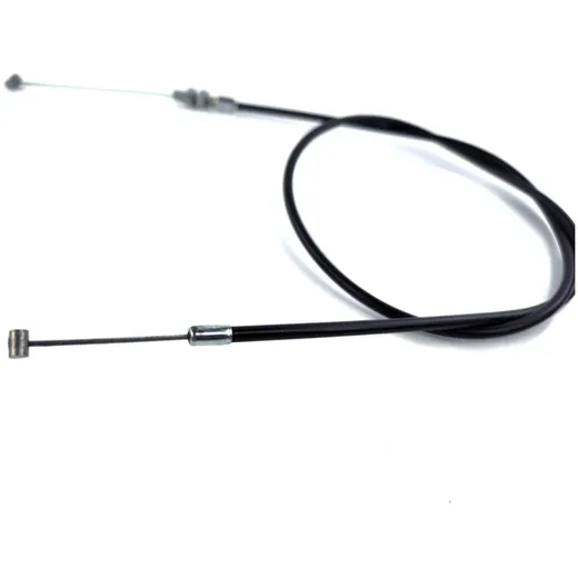 Starter cable black metal 267.718 for Puch, P 1 MG00084238_2