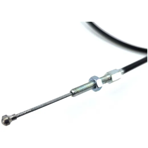 Handbremszug Schwarz für Hercules, MK 1, 2 MG00084295_1