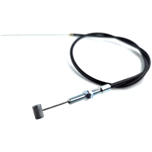 Cable 855mm outer cover 1215mm inner cable for Puch, Maxi S _1