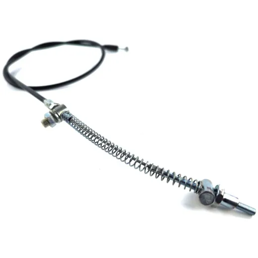 Brake cable front black for Velo Solex, 4800 MG00084337_1