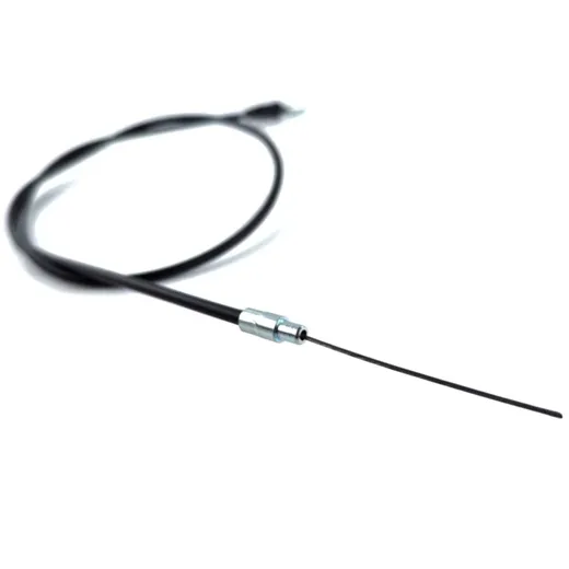 Kupplungszug Schwarz für Puch Maxi Plus Automatik MG00084365_2