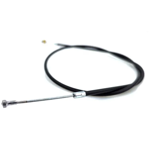 Kupplungszug Schwarz für Simson, S 51, 70 Enduro Mokick MG00_2
