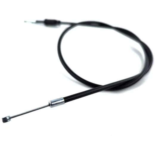 Gaszug Schwarz Einbaufertig für Simson S 51, 70, 53, 83 MG00_1