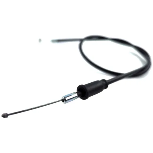 Gaszug Schwarz für Simson, S 53 CK, 83 CK MG00084378_1