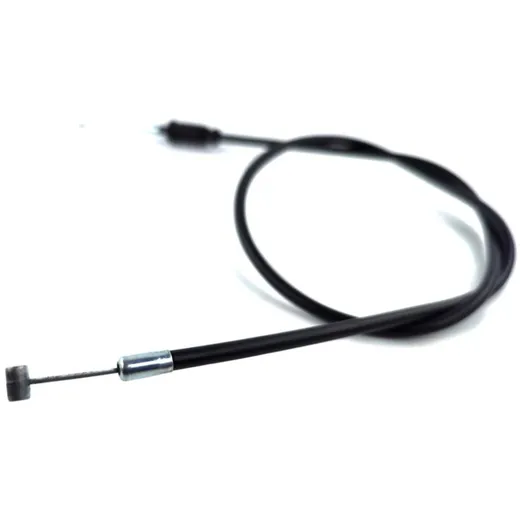 Gaszug Schwarz für Simson, S 53 CK, 83 CK MG00084378_2