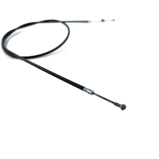 Kupplungszug Schwarz für Simson, SR 50, 80 MG00084380_1