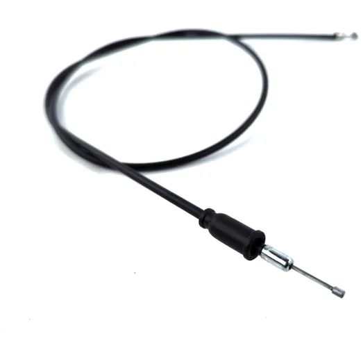 Black starter cable for Simson, SR 50, 80 MG00084381_1