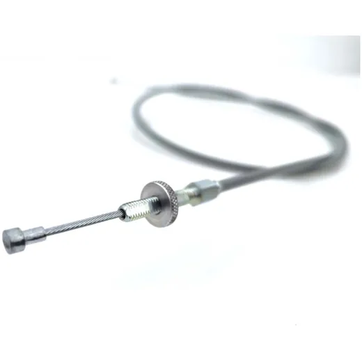 Handbrake cable 990mm for Hercules K 50 RE, SE, Kreidler, He_1