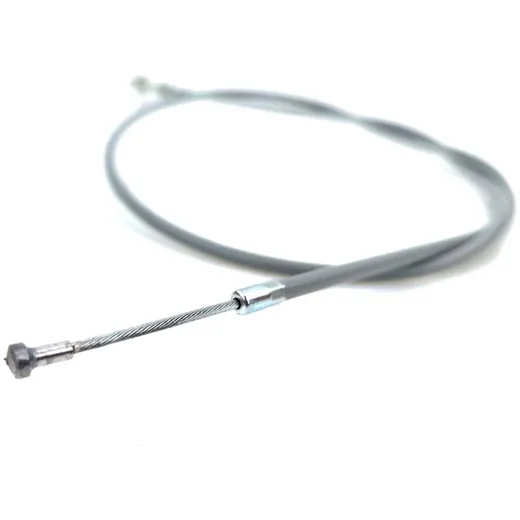 Handbrake cable 990mm for Hercules K 50 RE, SE, Kreidler, He_2