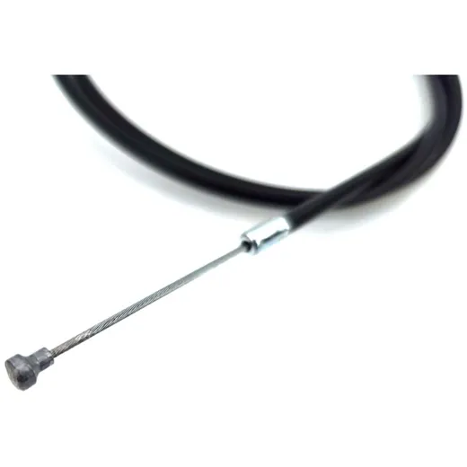 Shifter cable black 1.5 m for Hercules G 3, Zündapp MG000844_2