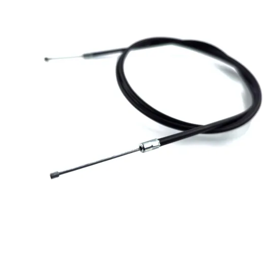 Cold start cable black for Zündapp Bella R 204 MG00084450_2