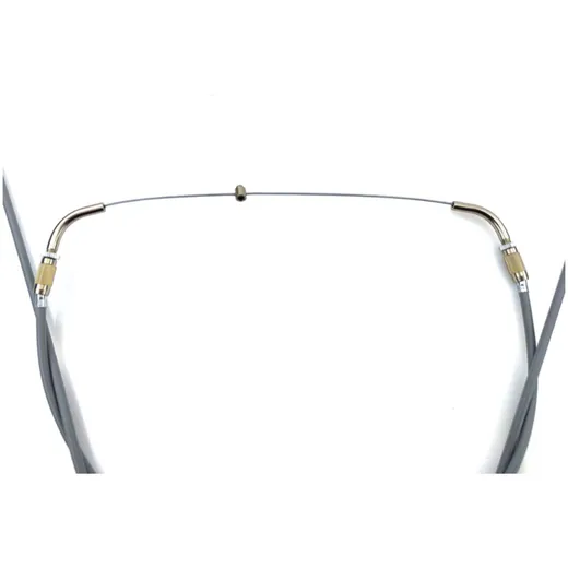Shifter cable gray for Hercules, K 100 MG00084502_1