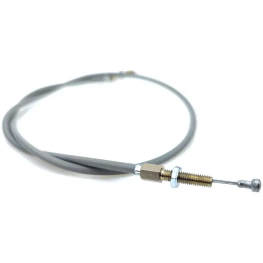Clutch cable gray 2-speed for Rex, Monaco MG00084505_1