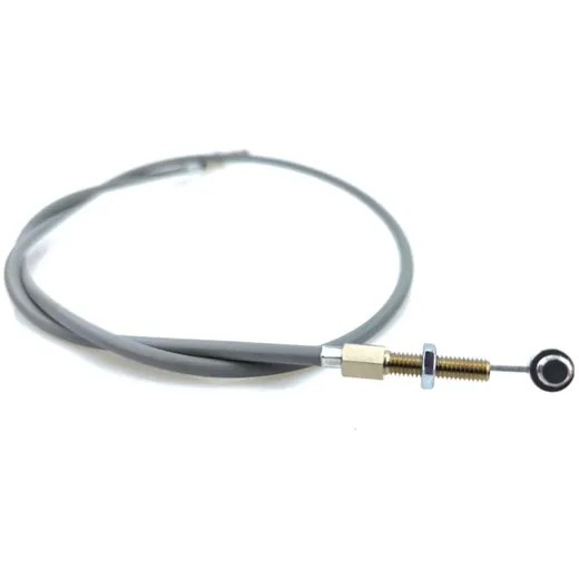 Clutch cable gray 2-speed for Rex, Monaco MG00084505_2