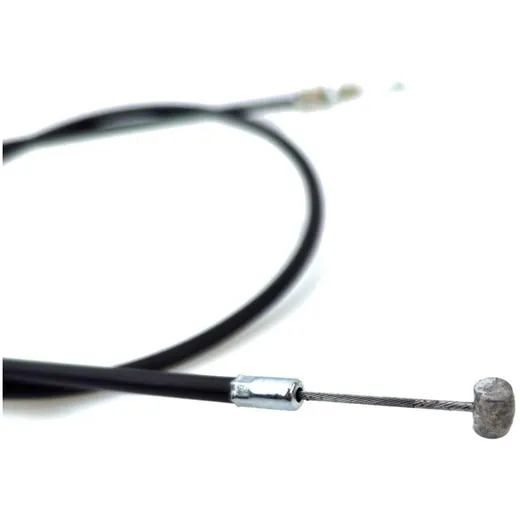 Kupplungszug 860mm Hülle 960mm Seele Schwarz für Zündapp ZD _1