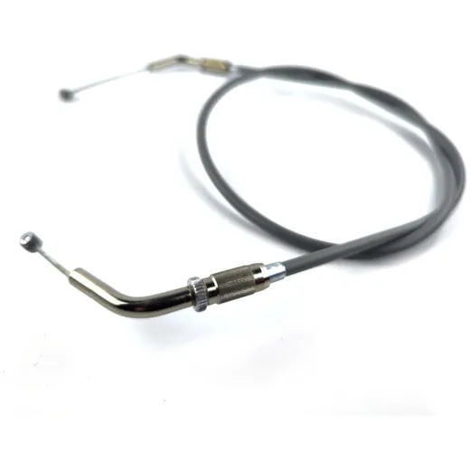 Shifter cable gray metal for Zündapp, Falconette, Type 425 M_1