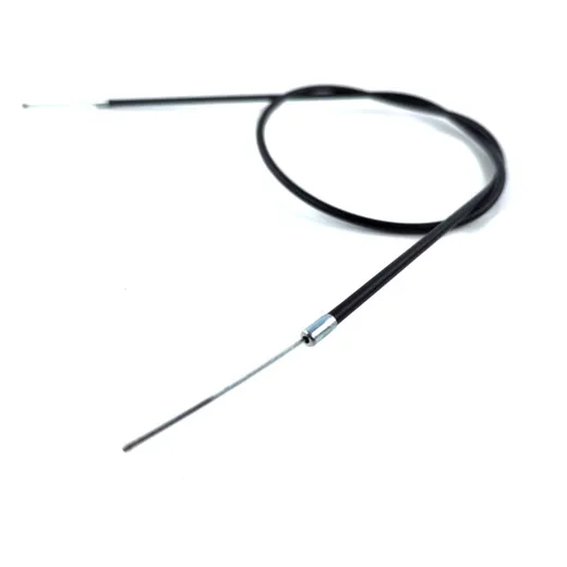 Gaszug schwarz für Hercules Supra 2D MG00084531_2