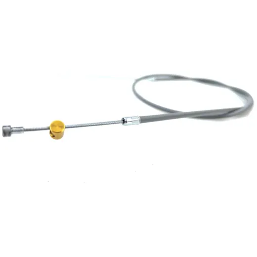 Handbrake cable gray for Hercules, K 100 MG00084538_1