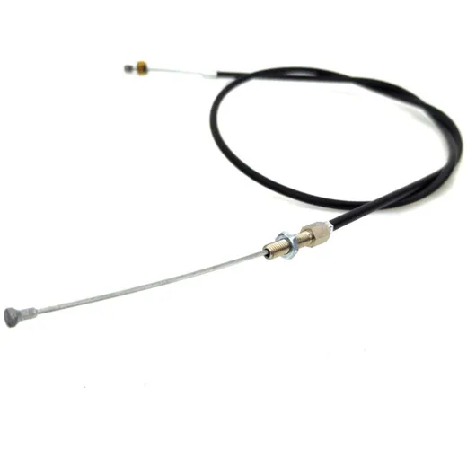 Kupplungszug Schwarz für Kreidler, Florett MG00084554_2