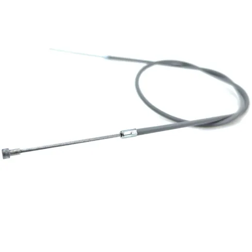Handbremszug Grau für Hercules MK 3 X, 4 Zündapp, Kreidler, _1
