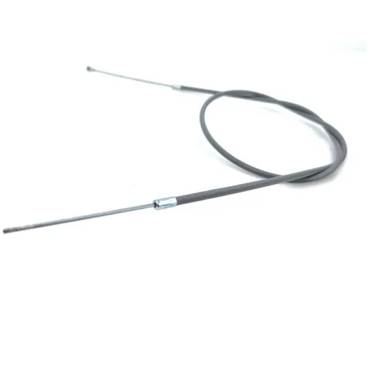 Handbremszug Grau für Hercules MK 3 X, 4 Zündapp, Kreidler, _2
