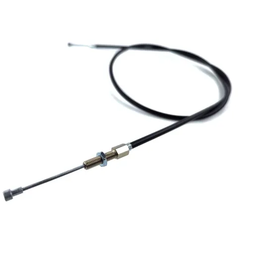 Kupplungszug Schwarz 1000mm für Hercules, Jogging MG00084573_1