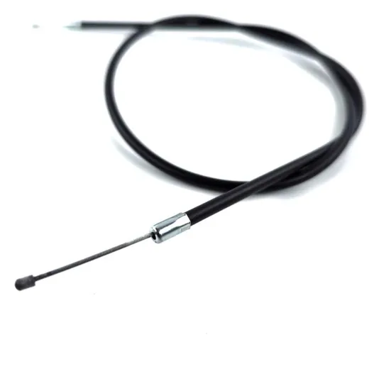 Gaszug Schwarz 126.6500.2 für Puch, 125 TT MG00084601_2