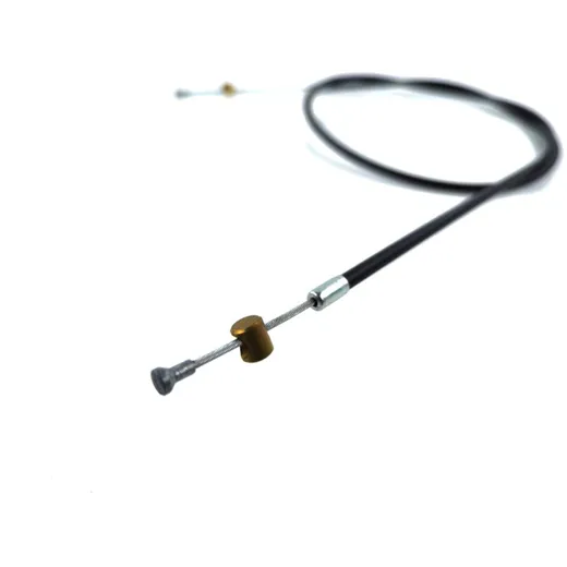 Kupplungszug Schwarz für Puch, 125 TT MG00084602_1