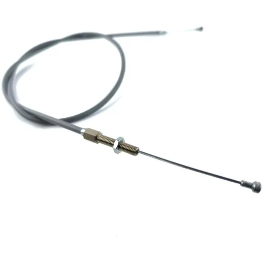 Handbrake cable gray for Victoria, Nicky MG00084628_2