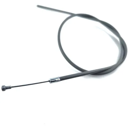 Bremszug 765mm Schwarz für Adler, Moped MG00084631_2