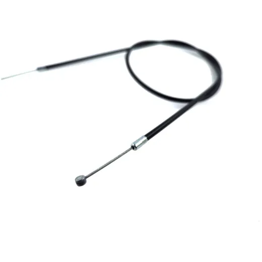 Cable pull Quick Black 1948-1950 for NSU Quick, OSL 251, Zün_1