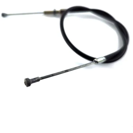 Seilzug Quick Schwarz 1948-1950 für NSU Quick, OSL 251, Zünd_1