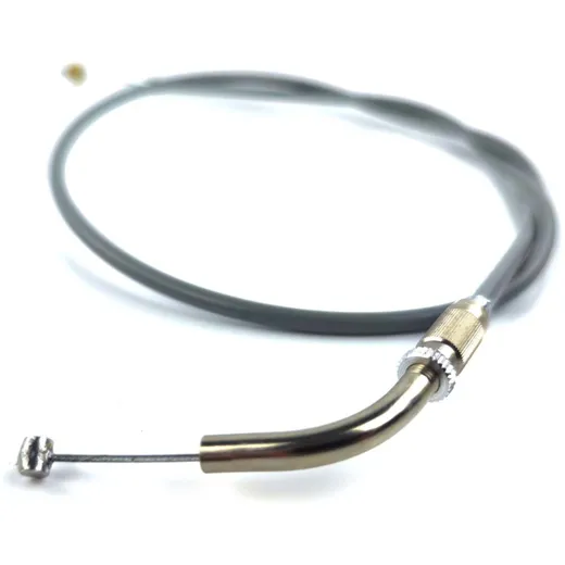 Schaltzug Außenhülle 905mm Innenzug 1050mm Nippel 5mm 6mm 3m_2