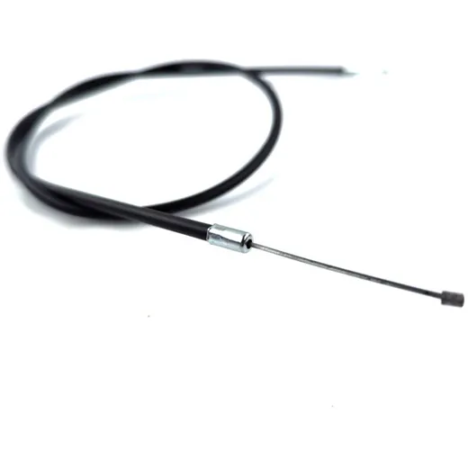Gaszug Schwarz für NSU, Super Lux MG00084683_1