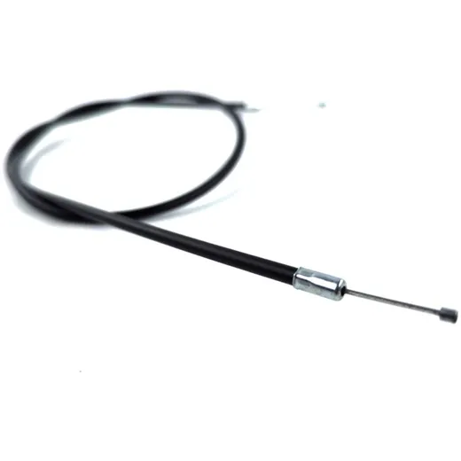 Gaszug Schwarz für NSU, Super Lux MG00084683_2