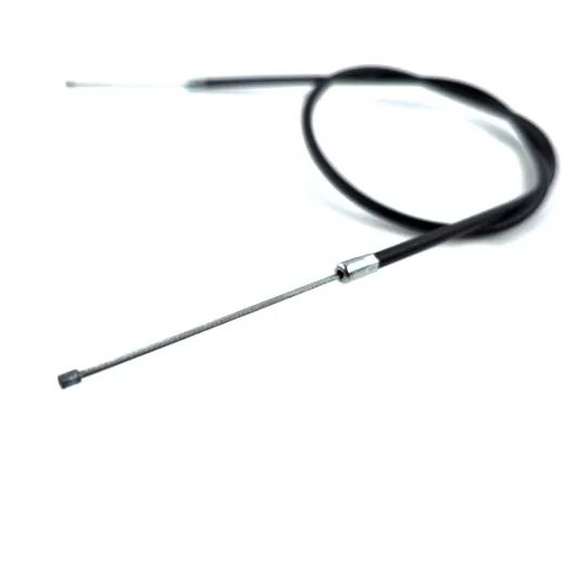 Luftzug Schwarz 1 m für NSU, Spezial Max MG00084686_1