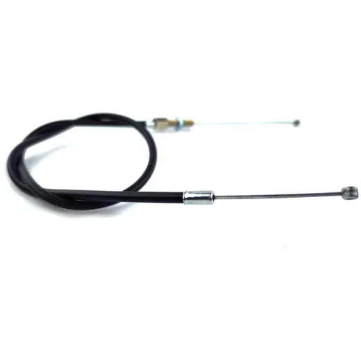 Handbremszug Schwarz Metall für NSU Fox MG00084687_2