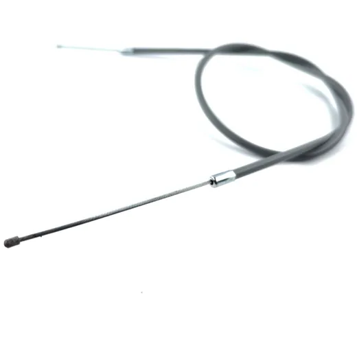 Luftzug Schwarz Kunststoff für NSU, Super Max MG00084688_2