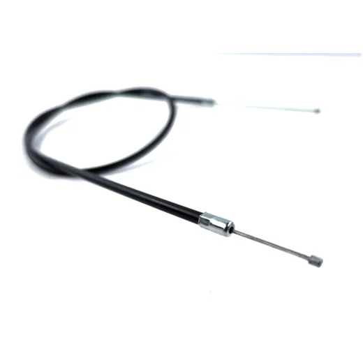 Luftzug Schwarz 1000mm für Zündapp Elastic 250 MG00084696_1