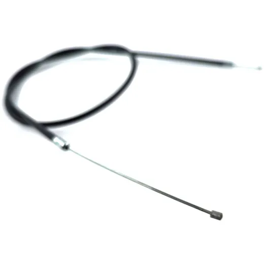 Luftzug Schwarz 1000mm für Zündapp Elastic 250 MG00084696_2