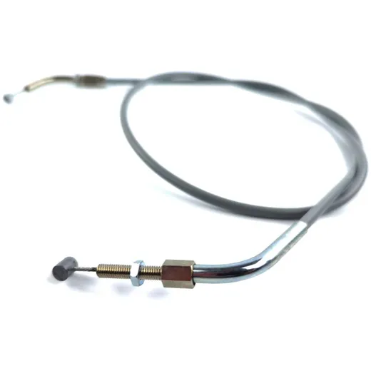Shifter cable gray metal for Zündapp, Combinette Type 422 MG_2