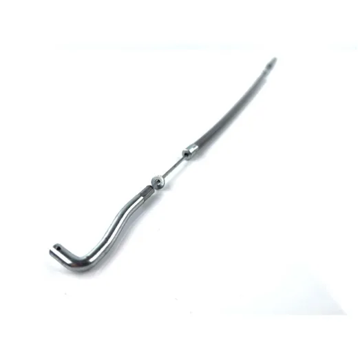Brake cable steel 1010mm for Victoria, DKW, Zweirad Union Ty_2