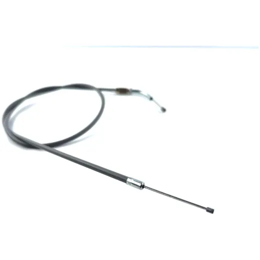 Throttle cable gray metal for Victoria, DKW, Zweirad Union T_2