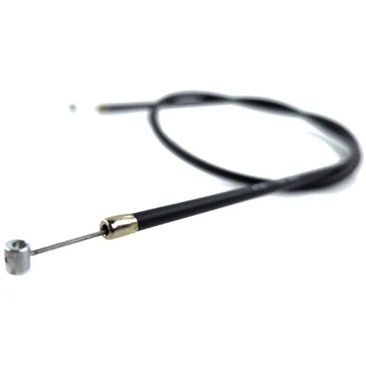 Black clutch cable for Piaggio Ciao PX-FL, Zündapp MG0008476_1