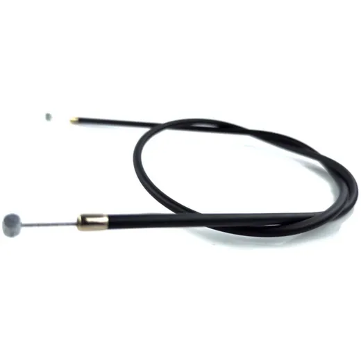 Black clutch cable for Piaggio Ciao PX-FL, Zündapp MG0008476_2